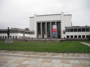Deutsches Hygienemuseum Dresden