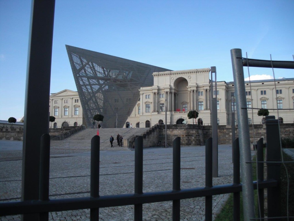 Militärhistorisches Museum Dresden