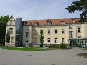 Schloss Sonnenstein mit Gedenkstätte, Pirna bei Dresden