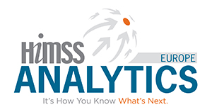 HimSS Analytics Europe Logo