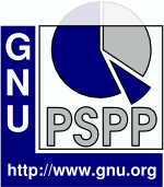 PSPP Logo