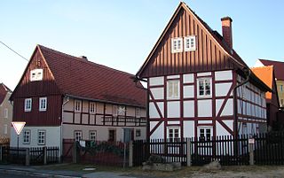 Das Kleinbauernmuseum Reitzendorf