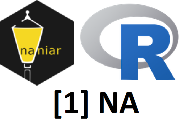 Fehlwerte visualisieren in R: Das naniar-Paket